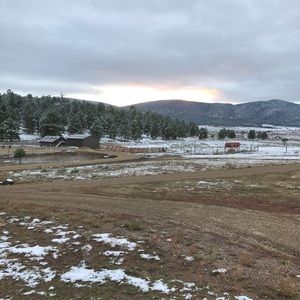 Meet your Posher, Marie